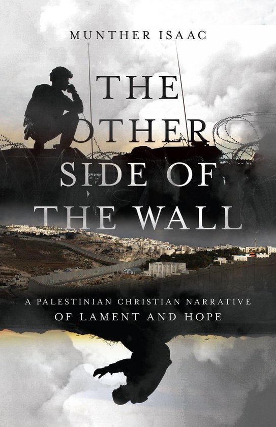 The Other Side of the Wall - cover