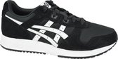 Asics Lyte Classic 1191A297-001, Mannen, Zwart, Sneakers maat: 46.5 EU