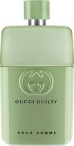 Gucci - Guilty Love Edition - 90 ml - Eau de Toilette pour Homme
