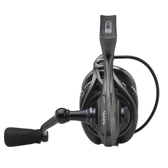 Dam Quick 5 - 3000 FD - Molen - Quick 5 | 3000 FD | Molen - Slip: Voor - Ratio: 5.8:1 — afbeelding 3