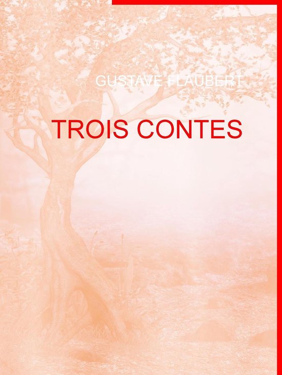 TROIS CONTES - cover