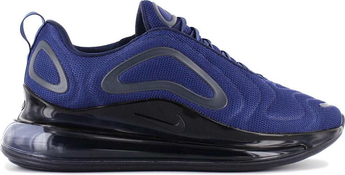 Nike Air Max 720 Heren Sneakers Sportschoenen Schoenen Blauw AO2924-403 -  Maat EU 43 | bol.com