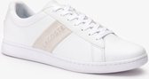 Lacoste Sneakers - Maat 45 - Mannen - wit