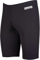 arena Solid Jammers Heren, black-white Maat DE 10 | US 44
