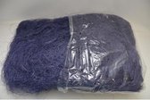 Overige Natuurmaterialen - Flachshaar Sisal Lavendel 300gram