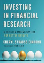 AREA Method Publications - Investing in Financial Research