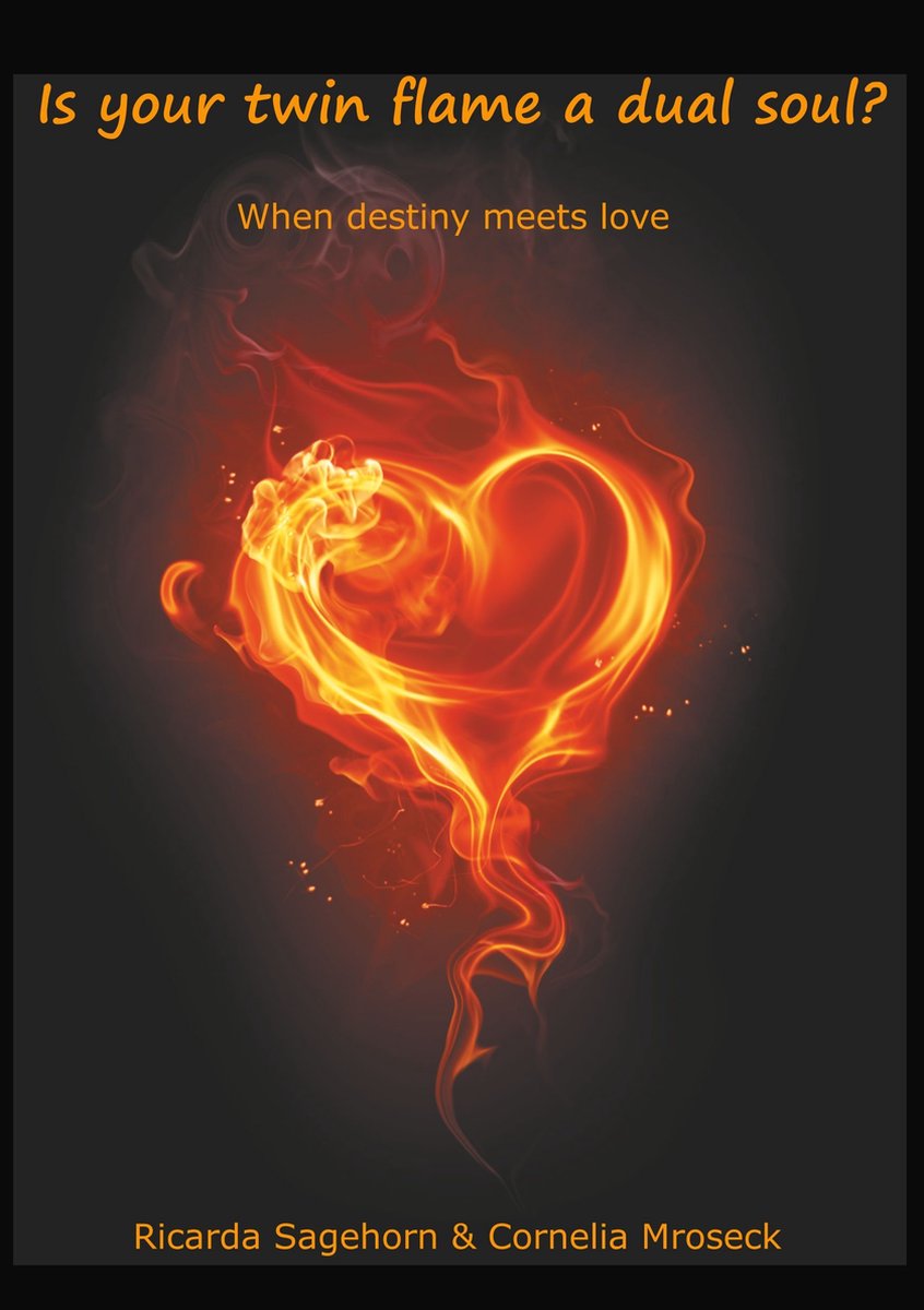 Twin flame purpose destiny