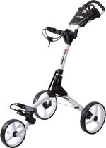 Cube 3 Cube Golftrolley - Wit