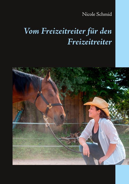 Vom Freizeitreiter für den Freizeitreiter - cover