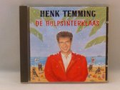 cd 16179 Henk Temming de hulpsinterklaas