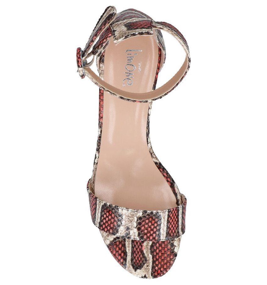 Via limone online sandalen