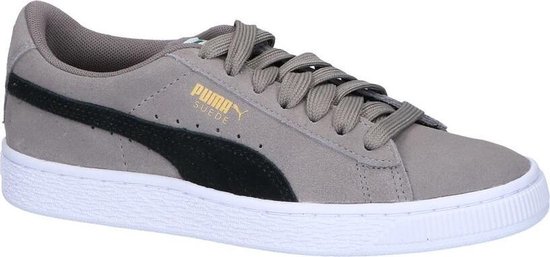 Grijze Sneakers Puma Suede Classic | bol.com