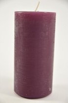 Kaarsen - Kaars Rustiek 140/70mm Erika
