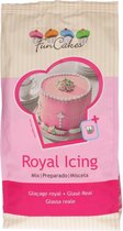 FunCakes Mix voor Royal Icing 900g