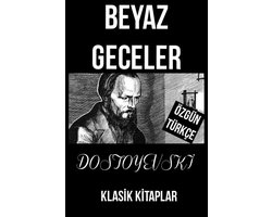 Beyaz Geceler