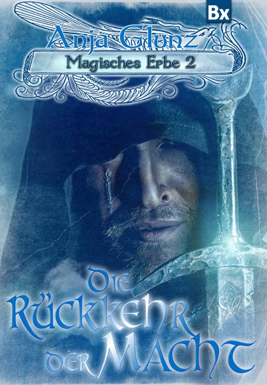 Magisches Erbe 2 - Magisches Erbe 2 - cover
