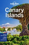 Travel Guide - Lonely Planet Canary Islands