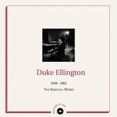Duke Ellington - 1928-1962 The Essential Works (2 LP)
