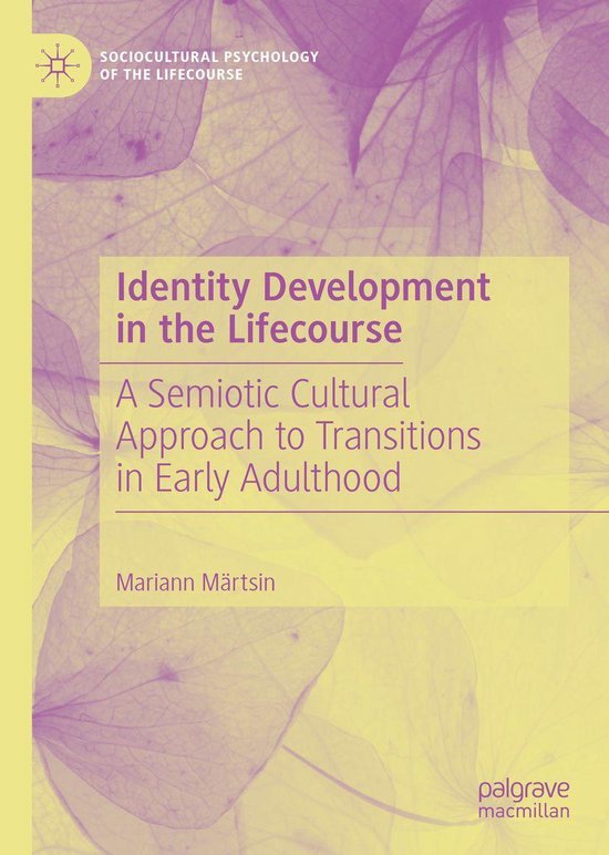 Behavioral Science and Psychology (R0) - Identity Developmen ... - cover