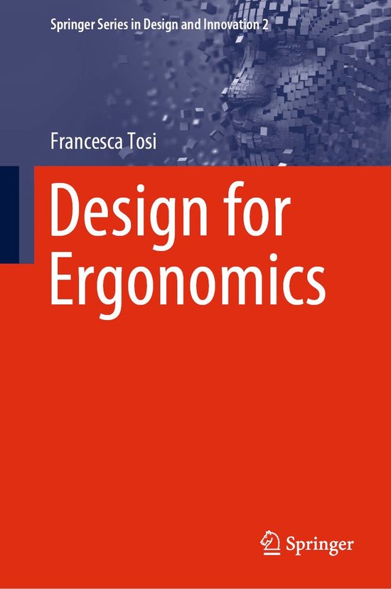 Engineering (R0) - Design for Ergonomics - cover