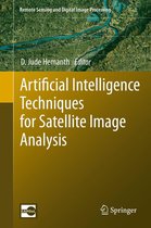 Remote Sensing and Digital Image Processing 24 - Artificial Intelligence Techniques for Satellite Image Analysis