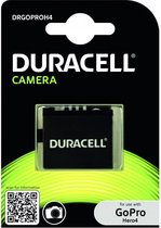 Duracell camera accu voor GoPro Hero 4
