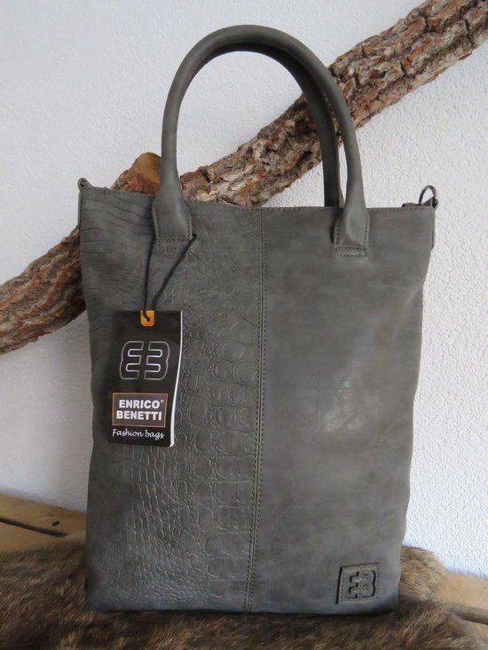 enrico benetti fashion bags