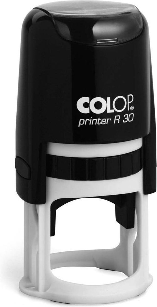 Colop Printer R30 Blauw - Stempels - Stempels volwassenen - Gratis verzending
