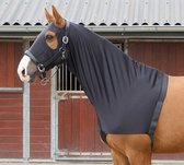 Harry's Horse Borstbeschermer/hood lycra s - Regendeken | Deken accessoires paard