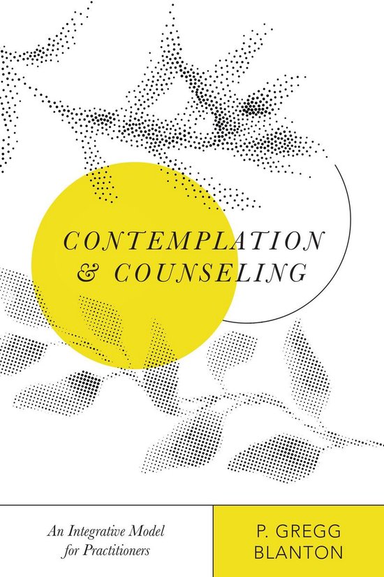 Christian Association for Psychological Studies Books - Cont ... - cover