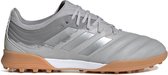 Adidas Copa 20.3 TF Zaalvoetbalschoenen - Verhard (TF)  - grijs - 42