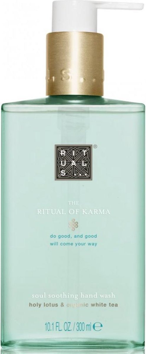 RITUALS The Ritual of Karma Hand Wash - 300 ml - RITUALS