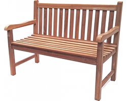 Tuinbank Cordoba - Teakhout - 180cm