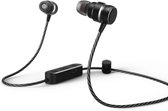 Hama Bluetooth®-koptelefoon "Pure Passion", in-ear, micro, dual-speakers, zw.