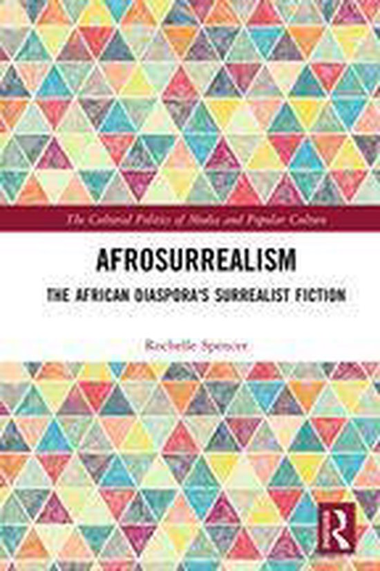 The Cultural Politics of Media and Popular Culture - AfroSur ... - cover