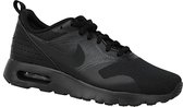 Nike Air Max Tavas GS 814443-005, Kinderen, Zwart, Sneakers maat: 38 EU