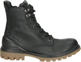 ECCO Tredtray Dames Laarzen - Zwart - Maat 40
