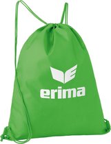 Erima Club 5 Turnzak - Green / Wit | Maat: UNI