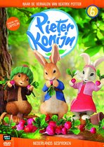 Pieter Konijn 6 (DVD)