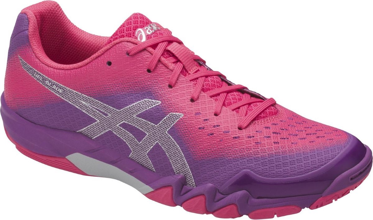 Asics Gel Blade 6 indoor schoenen dames Multicolor