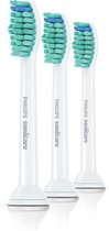Sonicare Standard Sonic Toothbrush Heads All-around Clean