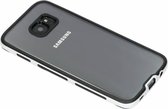 Zilver Venum Reloaded Case Samsung Galaxy S7 Edge - Zilver / Silver