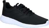 adidas - Lite Racer CLN - Herensneaker - 47 1/3 - Zwart