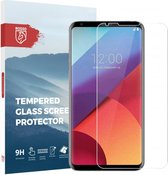 Rosso LG V30 / V30S 9H Tempered Glass Screen Protector