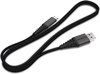 OtterBox USB A-C kabel - 1 meter - Zwart