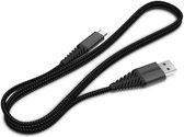 Câble USB OtterBox AC - 1 mètre - Noir