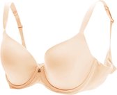 Royal Lounge Junky Royal Diva sunkiss padded bra sunkiss - voorgevormde bh Maat: 85D