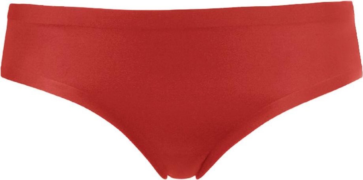 Royal Lounge Junky Fit scarlet red Short - Onderbroek Maat: S