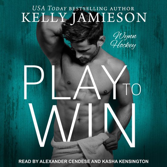 Play to Win - cover