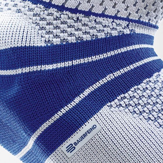 Bauerfeind Epitrain Elleboogbrace / Elleboogbandage-Maat 4: 25 - 27 cm